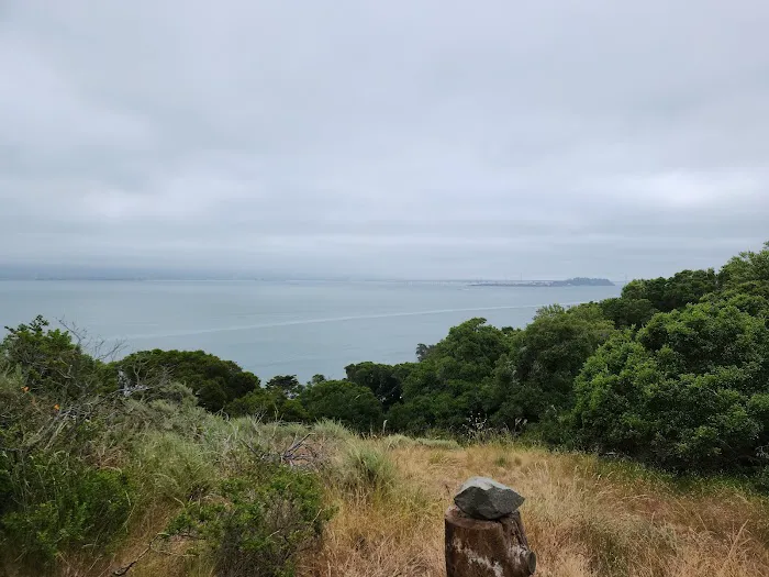 Angel Island East Bay Sites Picture 1