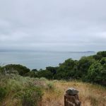 Angel Island East Bay Sites