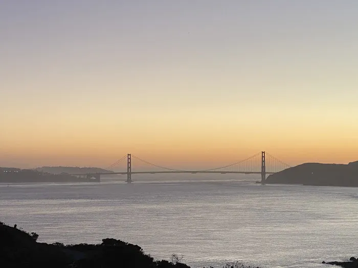 Angel Island East Bay Sites Picture 5