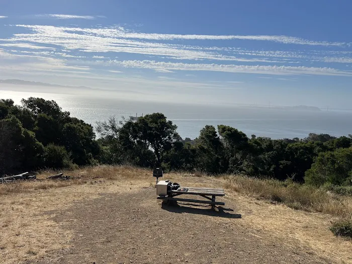 Angel Island East Bay Sites Picture 9