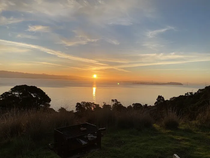 Angel Island East Bay Sites Picture 7