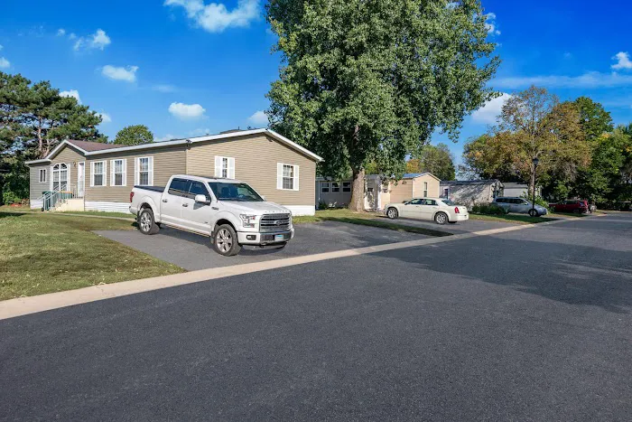 North Creek Picture 5