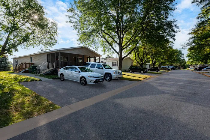 North Creek Picture 9