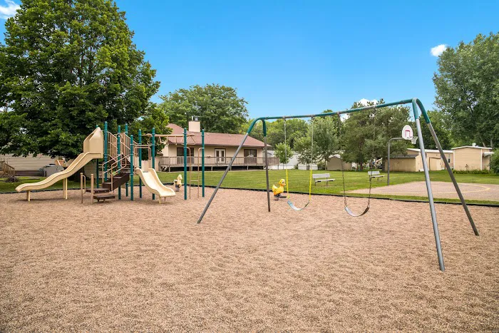 North Creek Picture 10