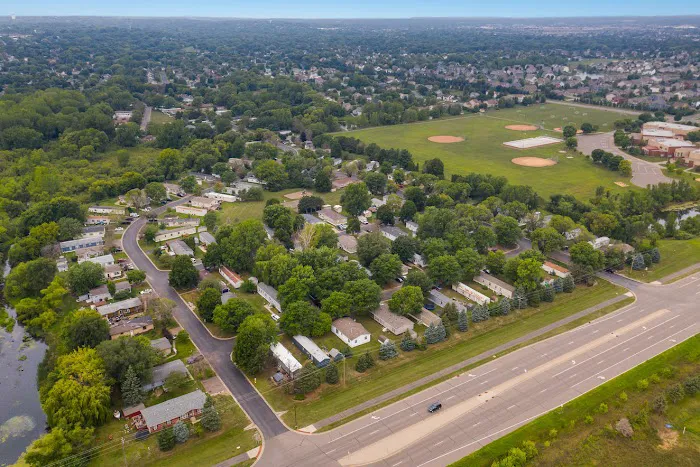 North Creek Picture 4