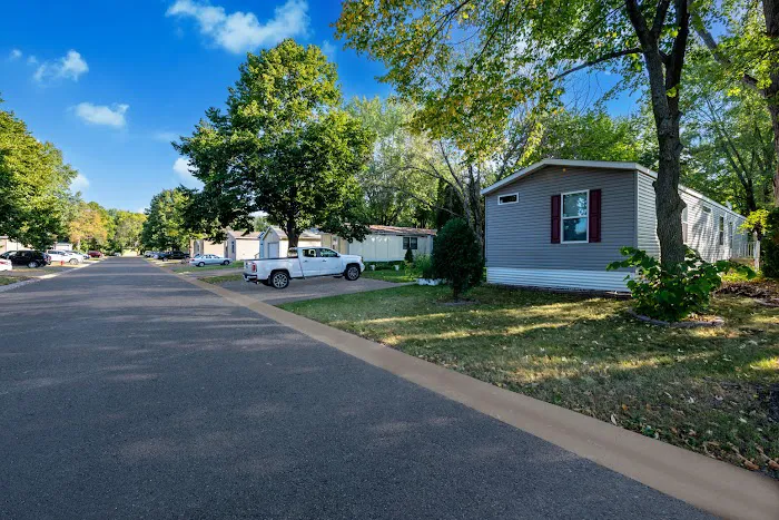 North Creek Picture 8