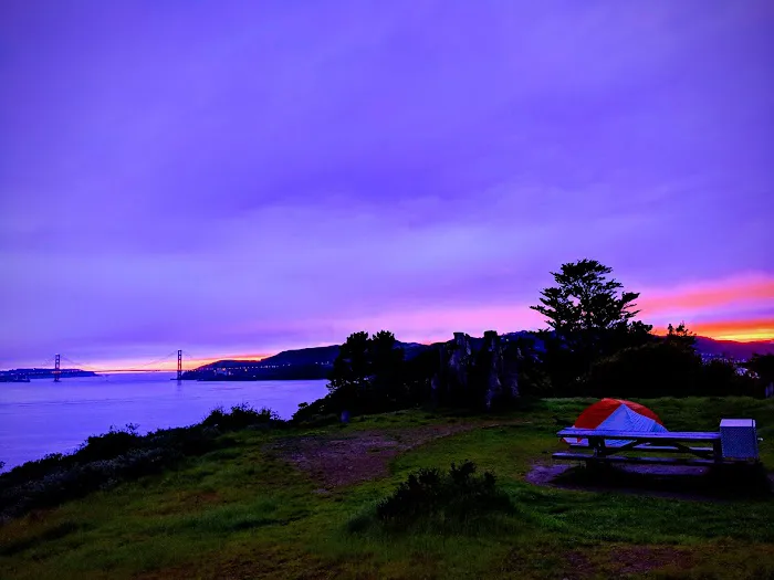 Campsite 4 Picture 9