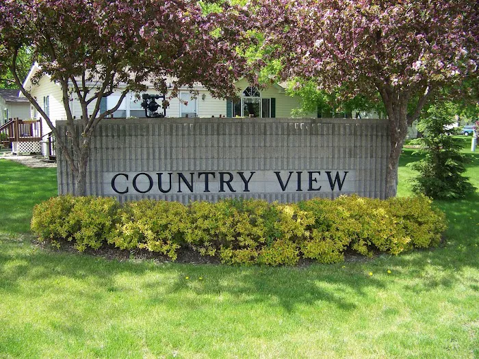 Country View Manufactured Home Community (Country View of Lakeville) Picture 10