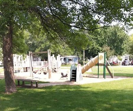 Country View Manufactured Home Community (Country View of Lakeville)