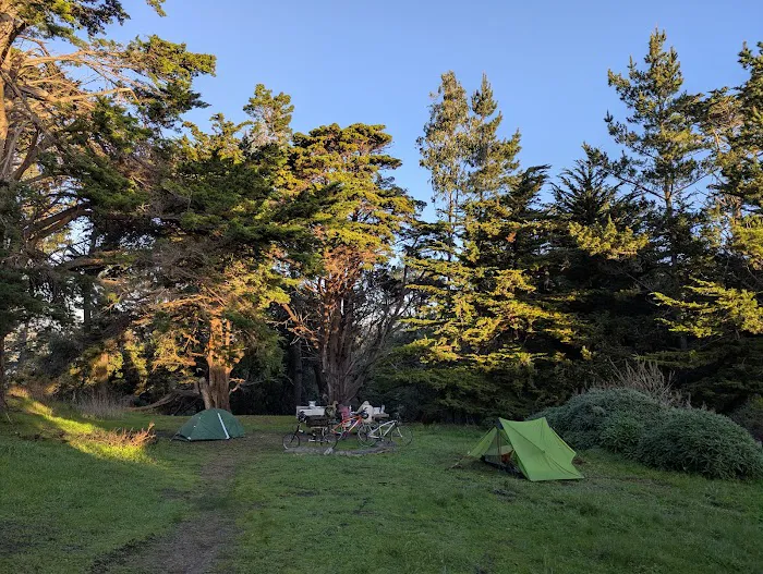 Campsite 5 Picture 4