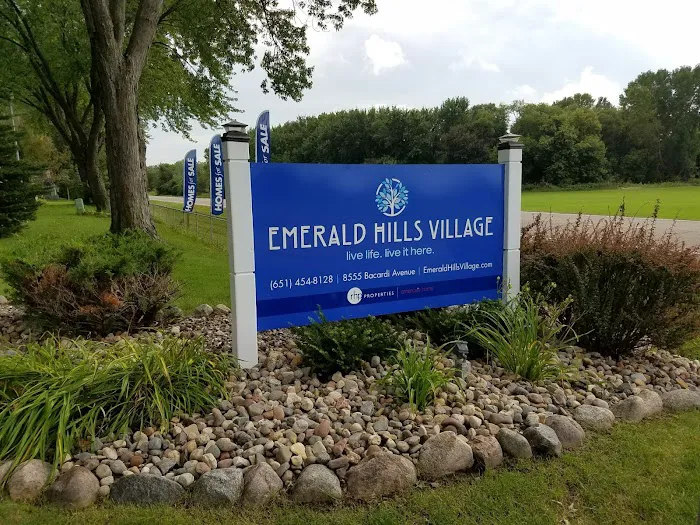 Emerald Hills Village Manufactured Home Community Picture 4