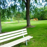 Emerald Hills Village Manufactured Home Community ico