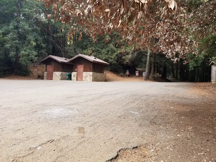 Alice Eastwood Group Campsite Picture 4
