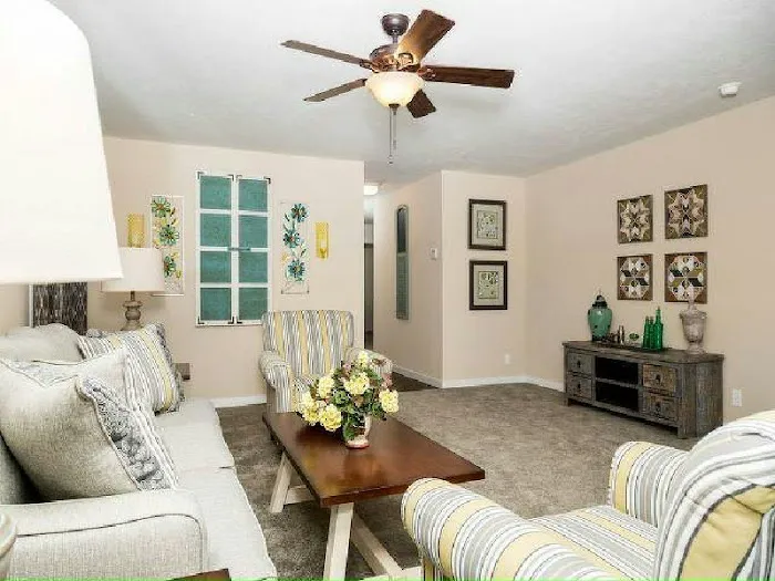 Cimarron Park Manufactured Home Community Picture 1