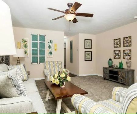 Cimarron Park Manufactured Home Community