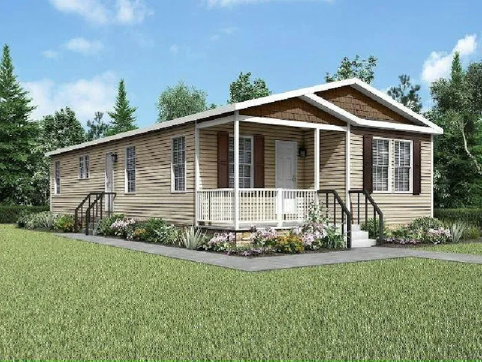 Cimarron Park Manufactured Home Community Picture 8