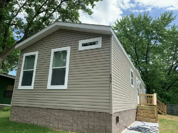 Cimarron Park Manufactured Home Community Picture 3