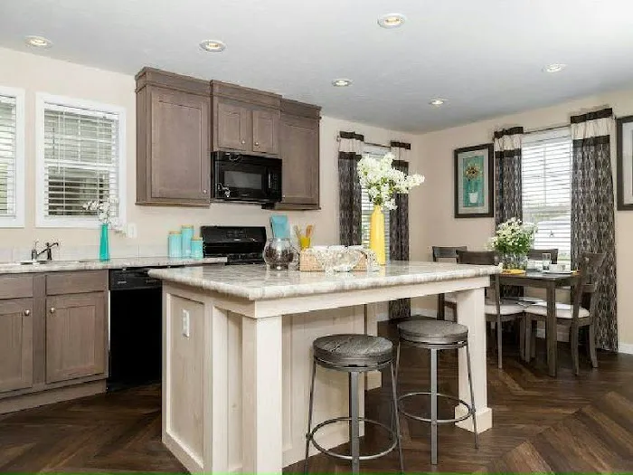 Cimarron Park Manufactured Home Community Picture 2