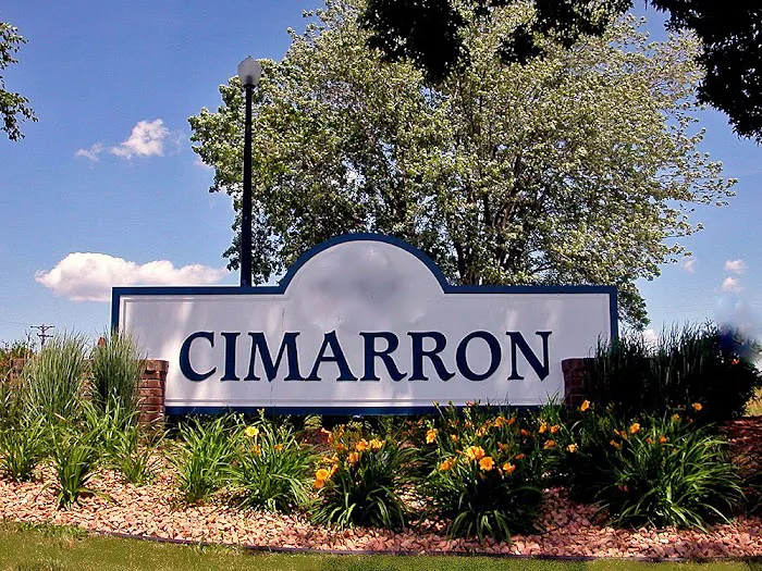Cimarron Park Manufactured Home Community Picture 5