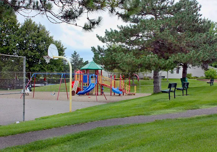 Cimarron Park Manufactured Home Community Picture 9