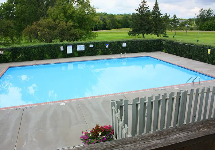 Cimarron Park Manufactured Home Community Picture 10