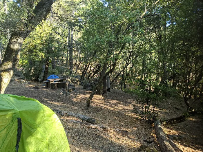 Bootjack Campground Picture 2