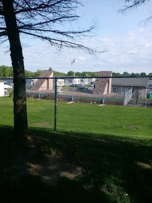 Rolling Hills Estates Mobile Homes Community Picture 5