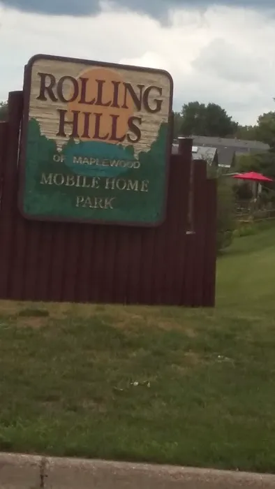 Rolling Hills Estates Mobile Homes Community Picture 4