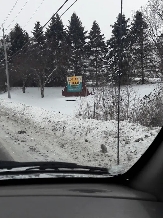 Rolling Hills Estates Mobile Homes Community Picture 3