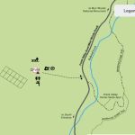 Frank Valley Horse Camp - Equestrian Group Tent Campsite - GFVH