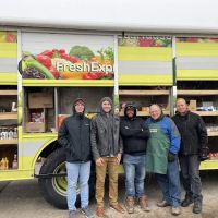 St. Croix Meadows Mobile Home Community ico