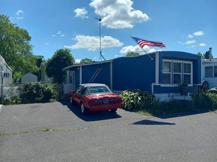 St. Croix Meadows Mobile Home Community Picture 4