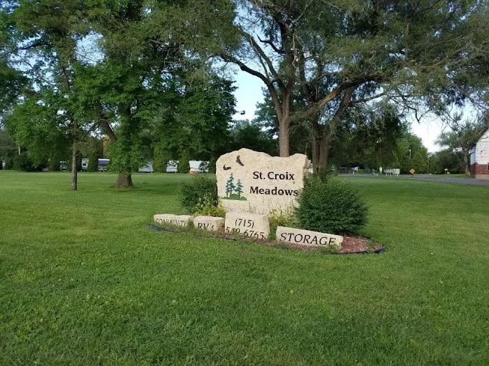 St. Croix Meadows Mobile Home Community Picture 6