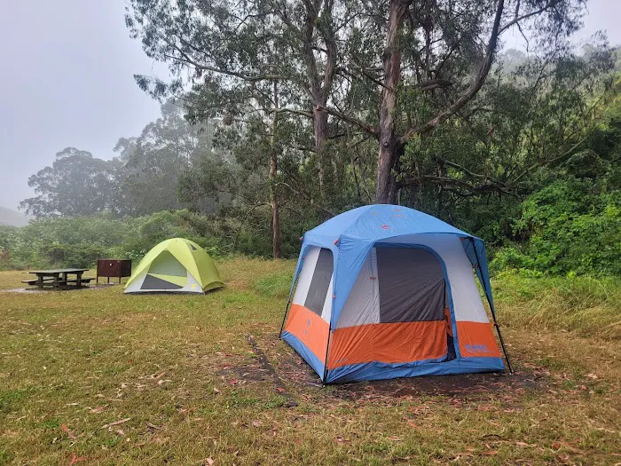 Haypress Campground Picture 6