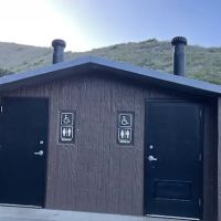 Haypress Campground ico