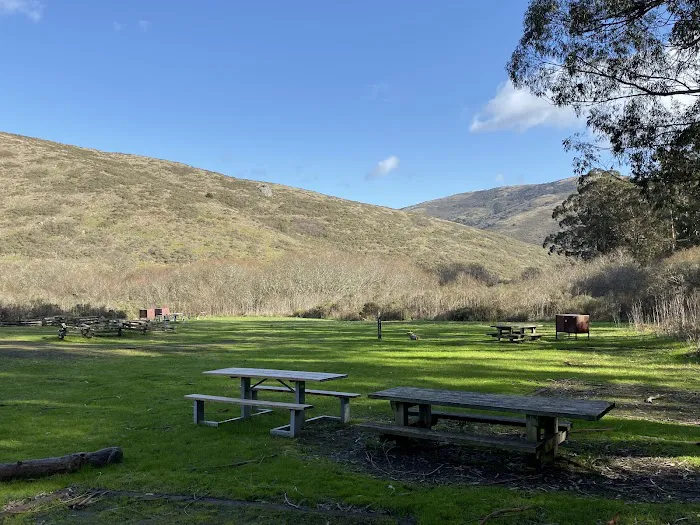 Haypress Campground Picture 3