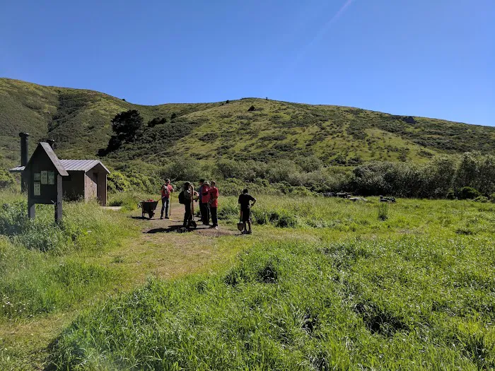 Haypress Campground Picture 2