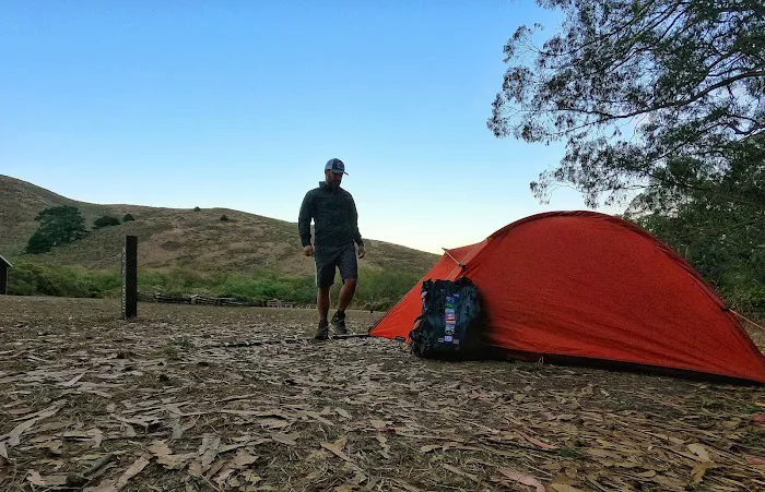 Haypress Campground Picture 9