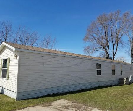 Hillcrest Mobile Home Park