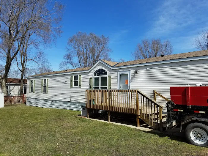 Hillcrest Mobile Home Park Picture 2