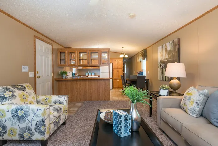 Queen Anne Courts Picture 8