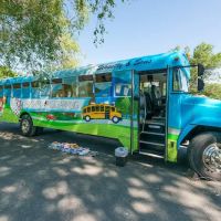 Queen Anne Courts ico