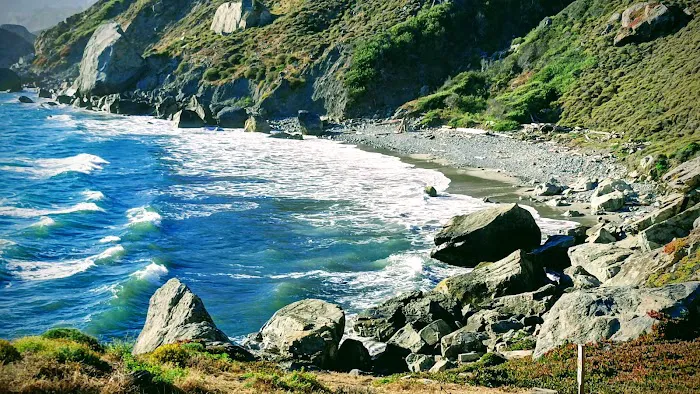 Steep Ravine Picture 7