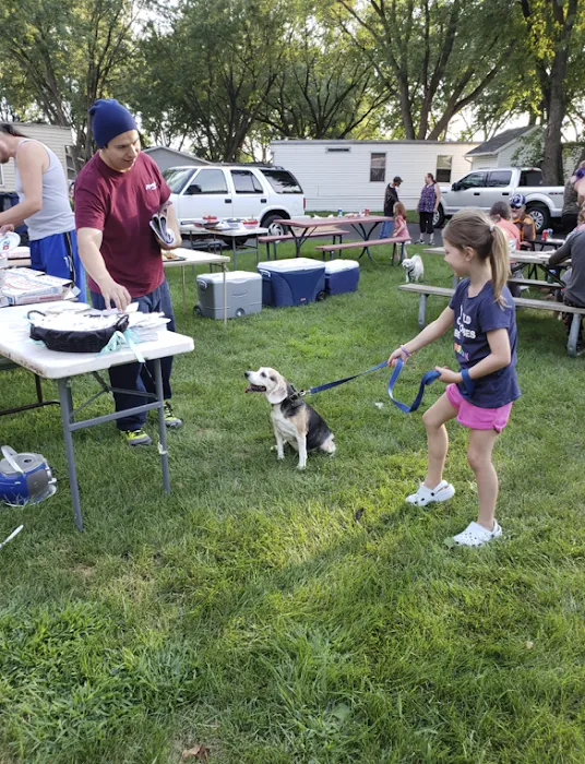 Connelly's Mobile Home Park Picture 7