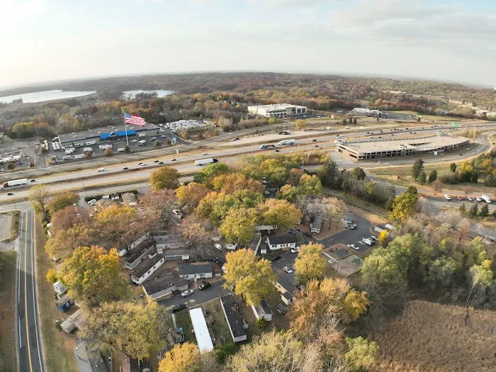 Connelly's Mobile Home Park Picture 5