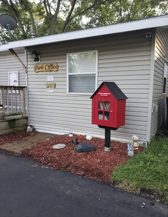 Connelly's Mobile Home Park Picture 9