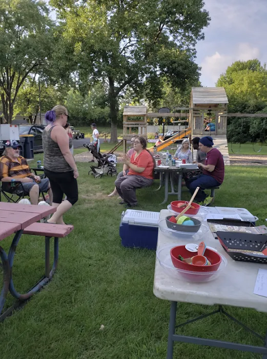 Connelly's Mobile Home Park Picture 8