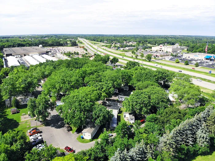 Connelly's Mobile Home Park Picture 4