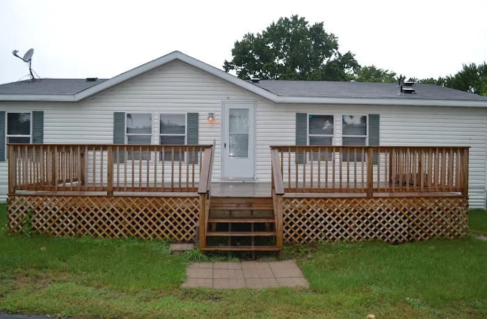 Connelly's Mobile Home Park Picture 10