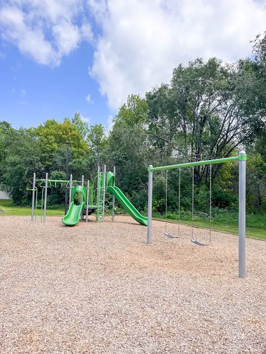 Connelly's Mobile Home Park Picture 6